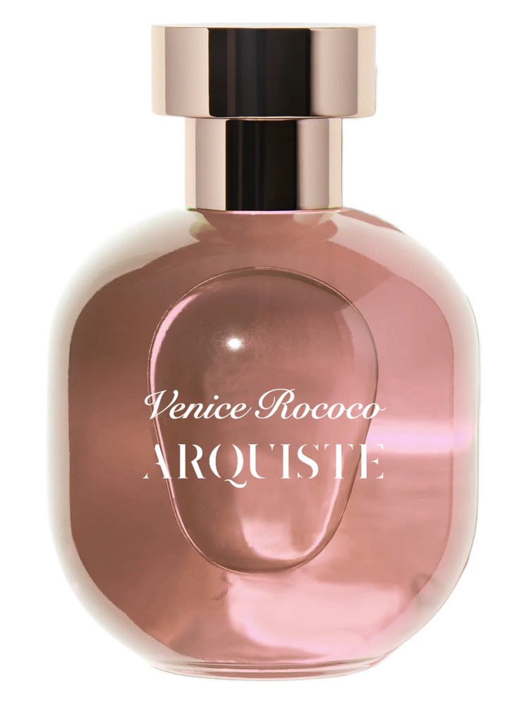 Venice Rococo – Arquiste
