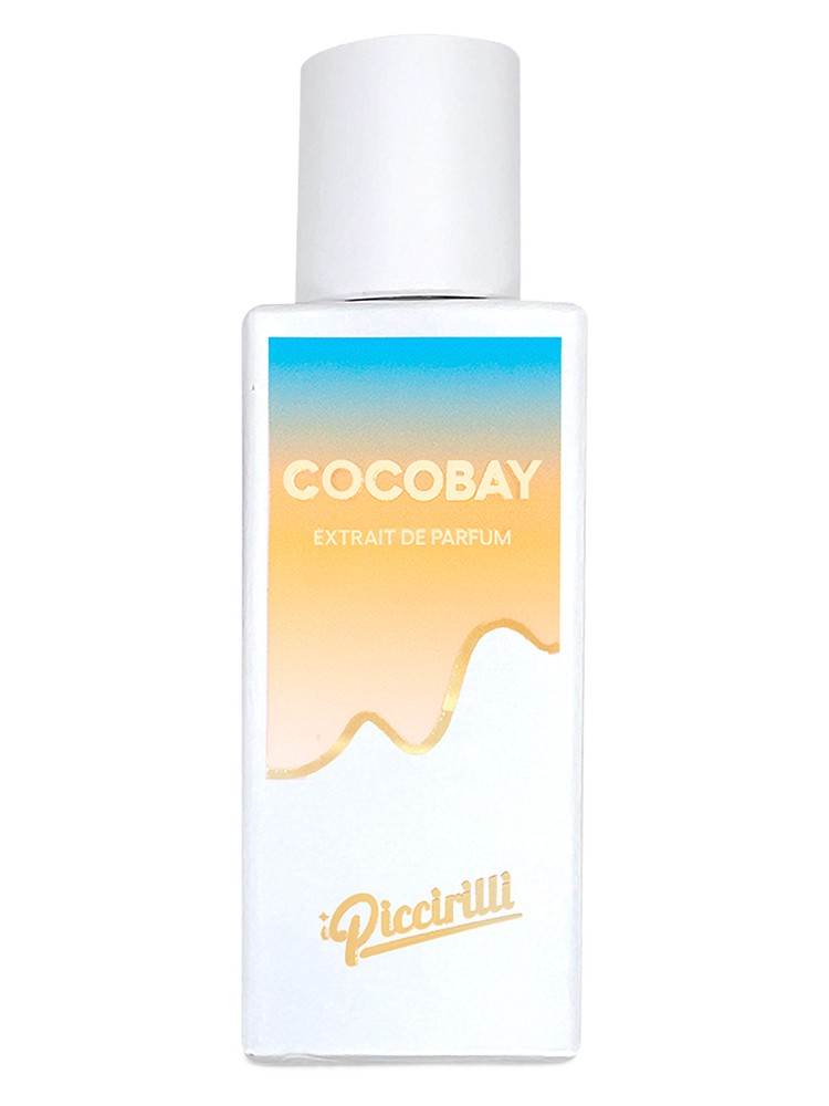 Cocobay – iPiccirilli