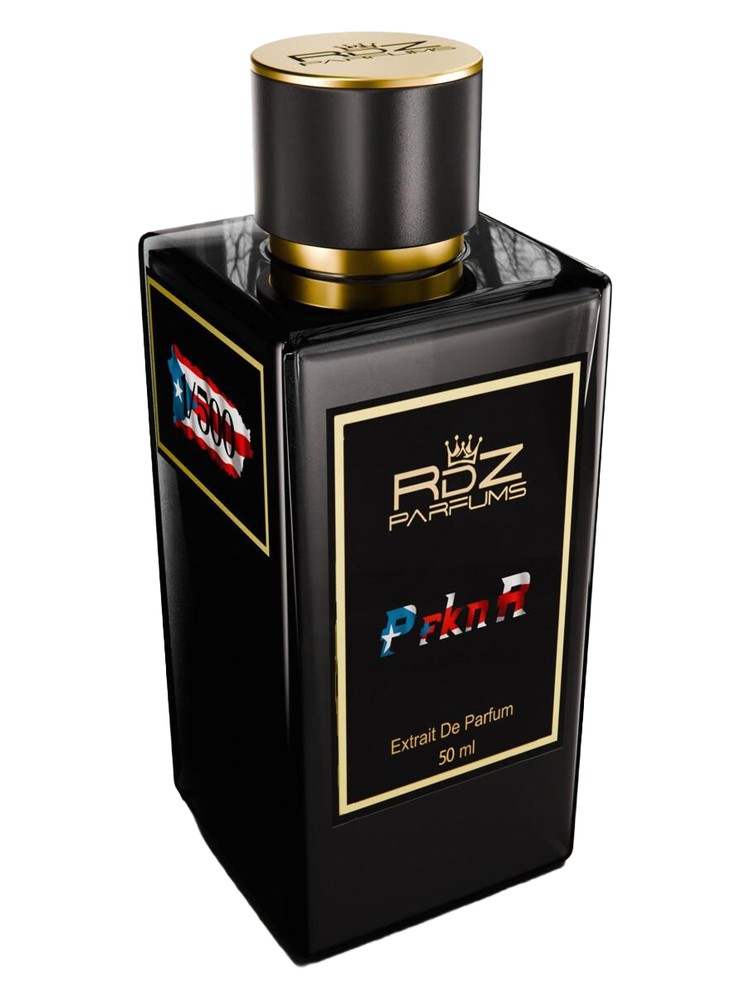 P FKN R – RDZ Parfums