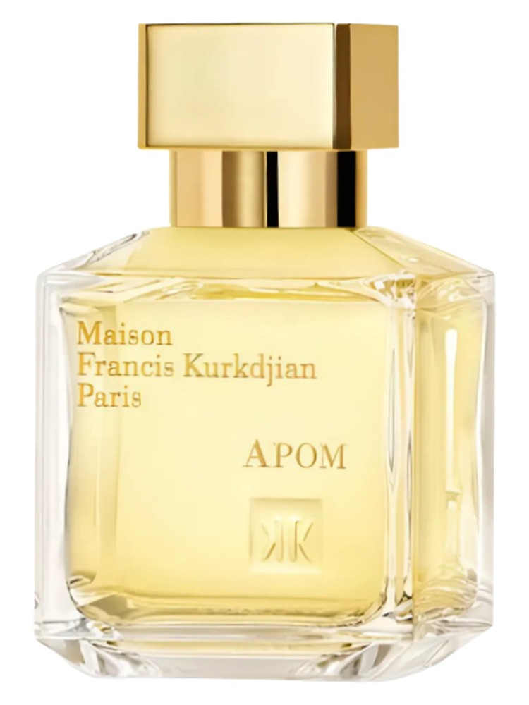 APOM – Maison Francis Kurkdjian