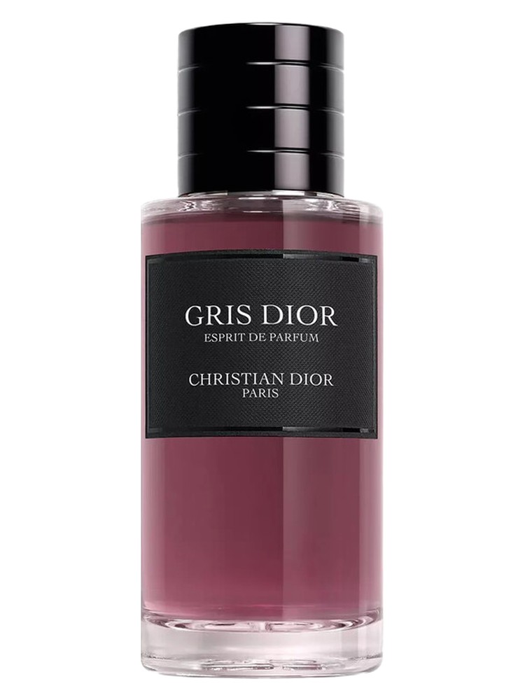 Gris Dior Esprit De Parfum – Dior