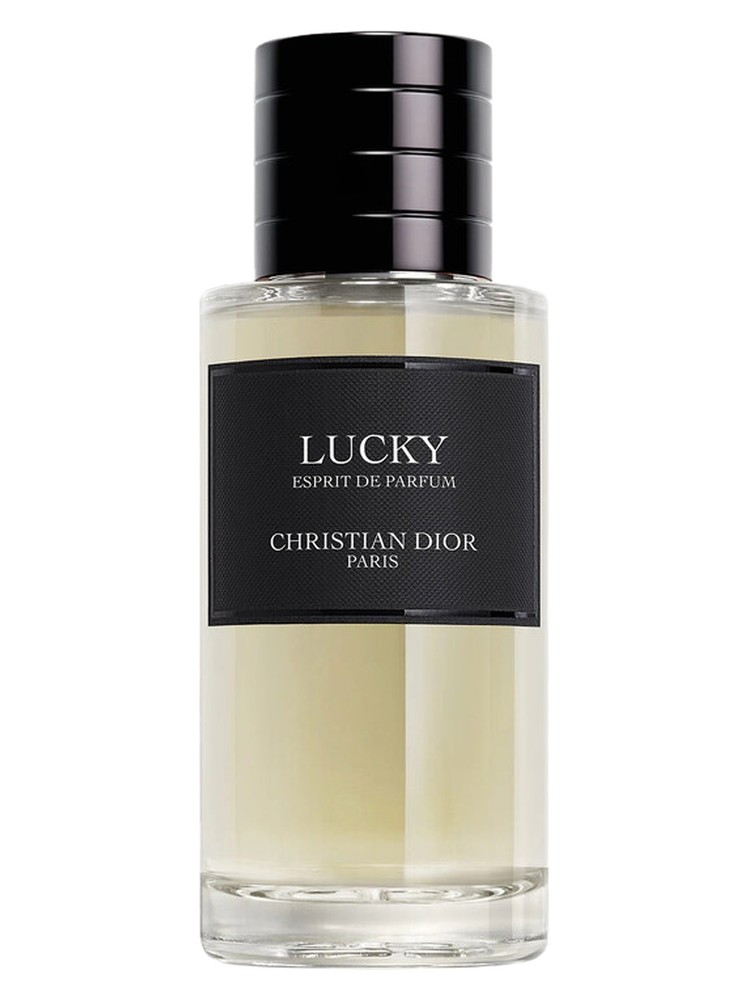 Lucky Esprit De Parfum – Dior