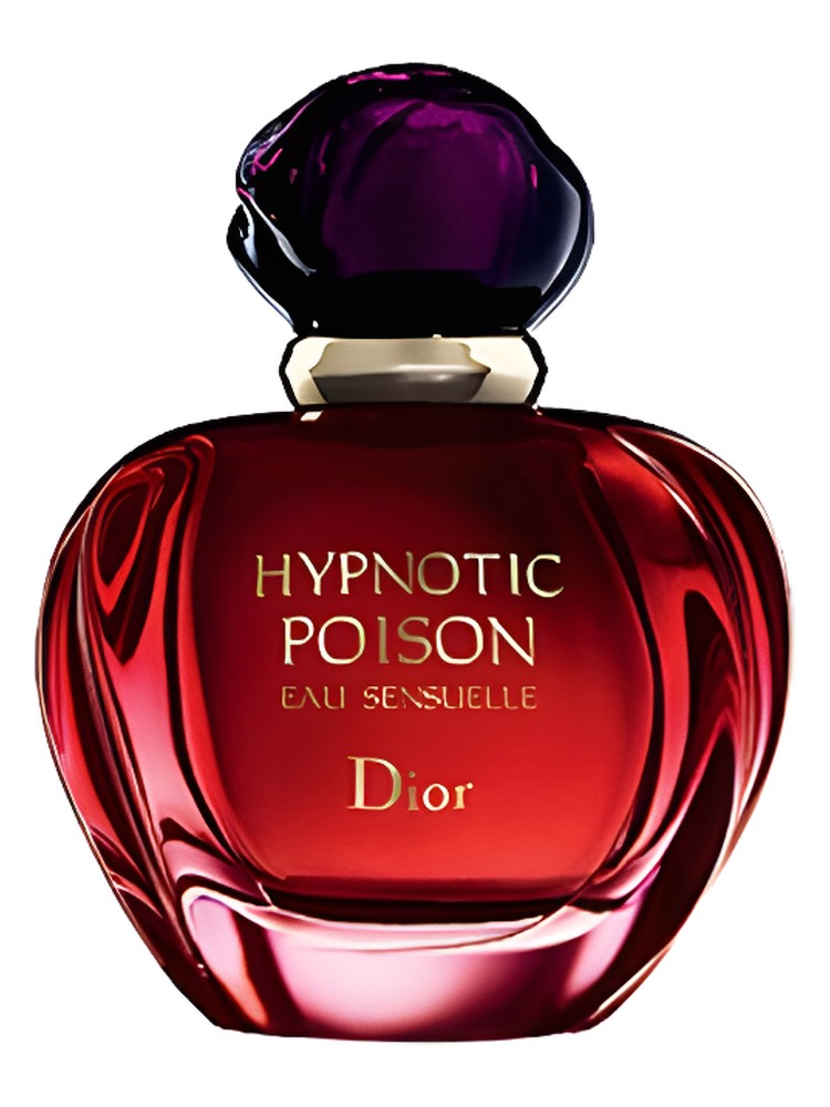 Hypnotic Poison Eau Sensuelle – Dior
