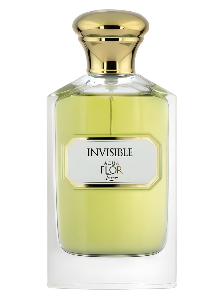 Invisible – Aquaflor Firenze