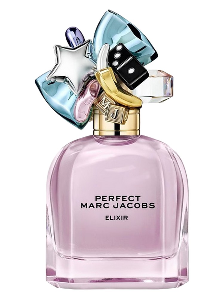 Perfect Elixir – Marc Jacobs