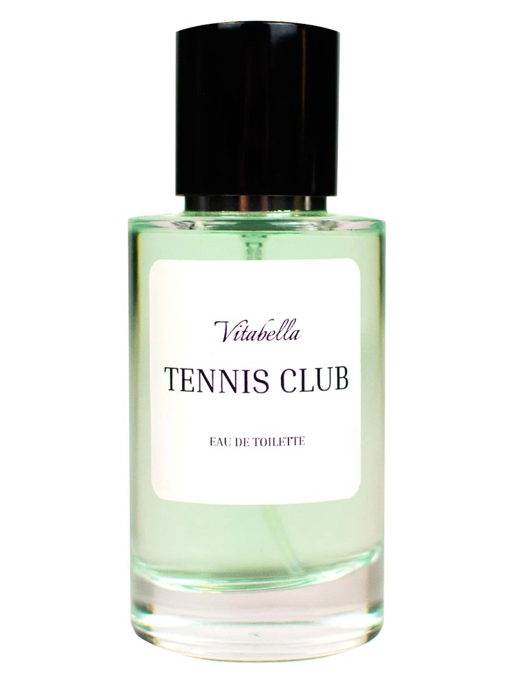 Tennis Club – Vitabella
