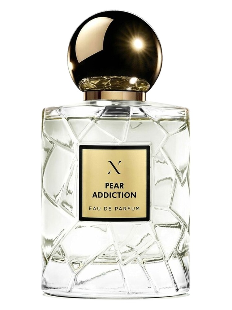 Pear Addiction – Les Soeurs de Noe