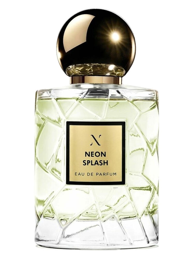 Neon Splash – Les Soeurs de Noe
