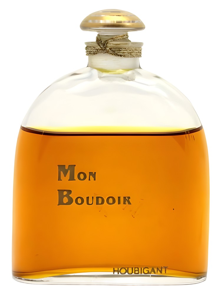 Mon Boudoir – Houbigant