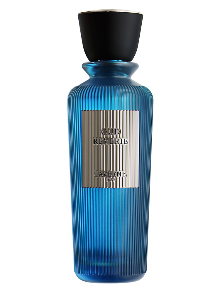 Oud Reverie – Laverne
