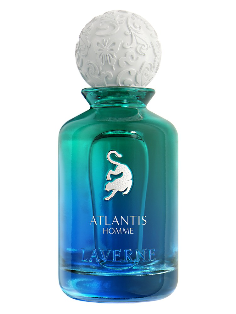 Atlantis Homme – Laverne