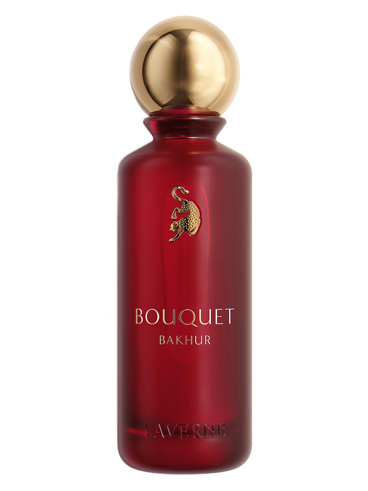 Bouquet Bakhur – Laverne