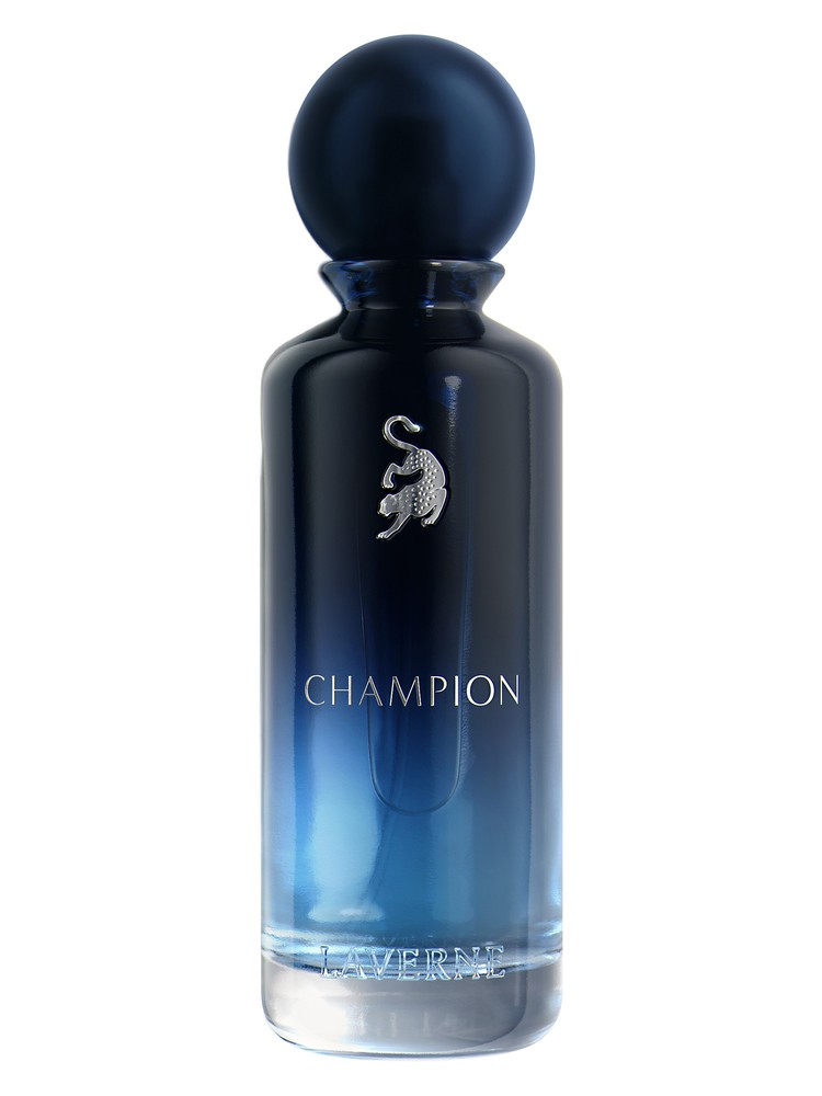 Champion – Laverne