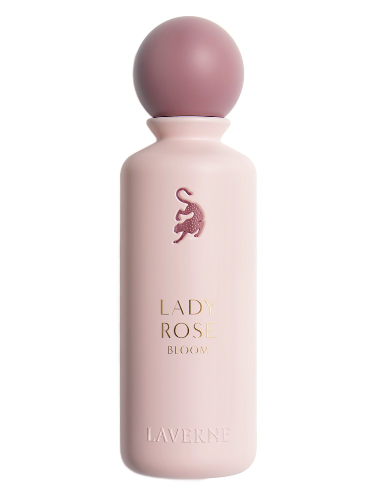 Lady Rose Bloom – Laverne