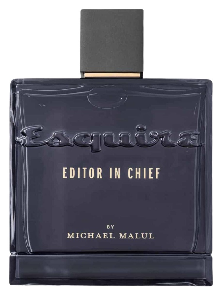Editor in Chief – Michael Malul London