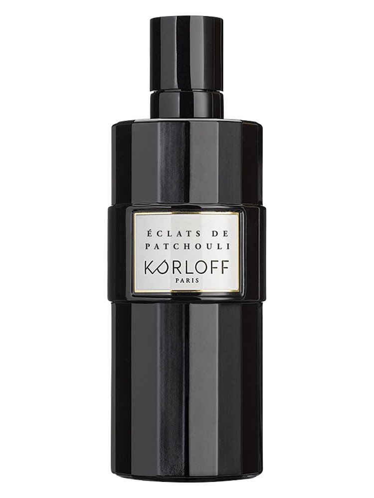 Eclats de Patchouli – Korloff Paris