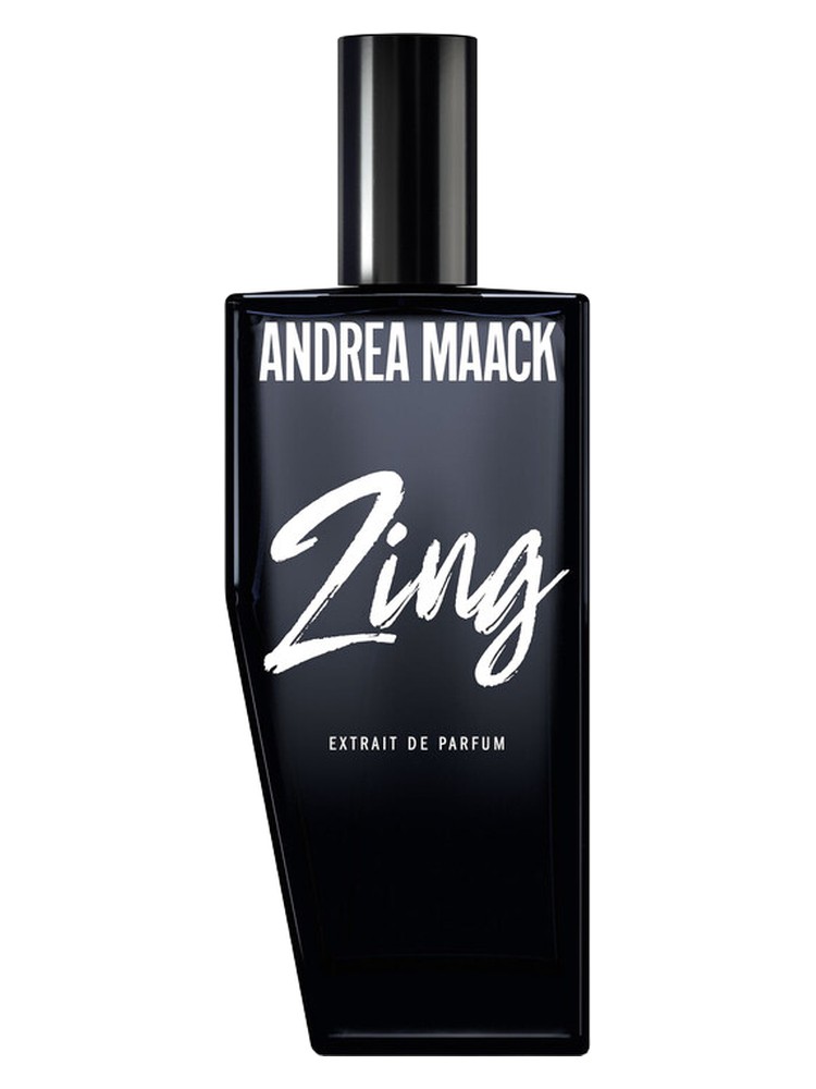 Zing – Andrea Maack