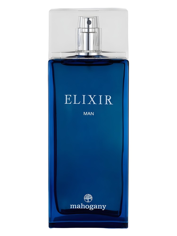 Elixir Man – Mahogany