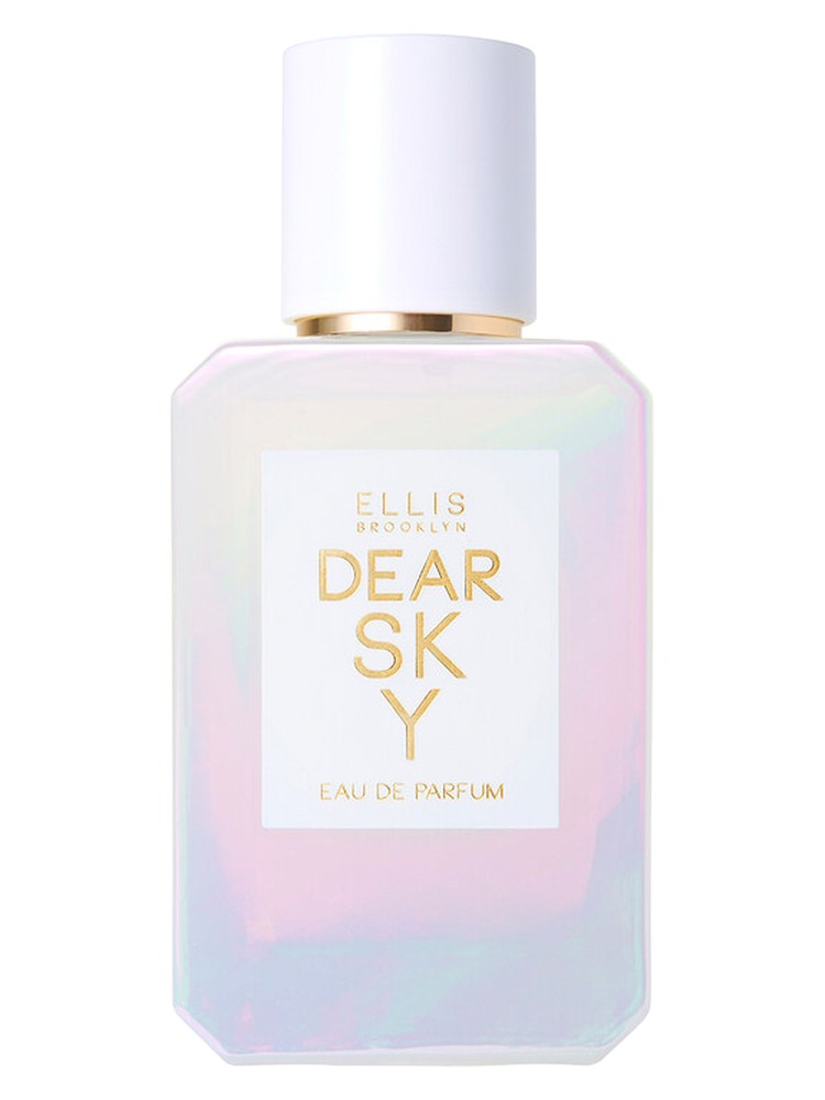 Dear Sky – Ellis Brooklyn