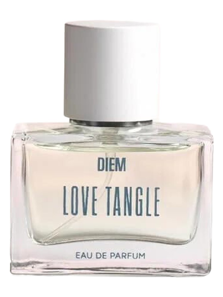 Love Tangle – DIEM