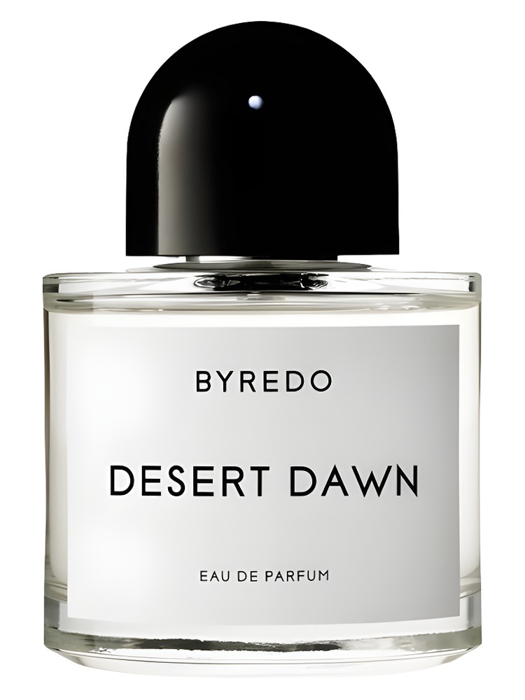 Desert Dawn – Byredo