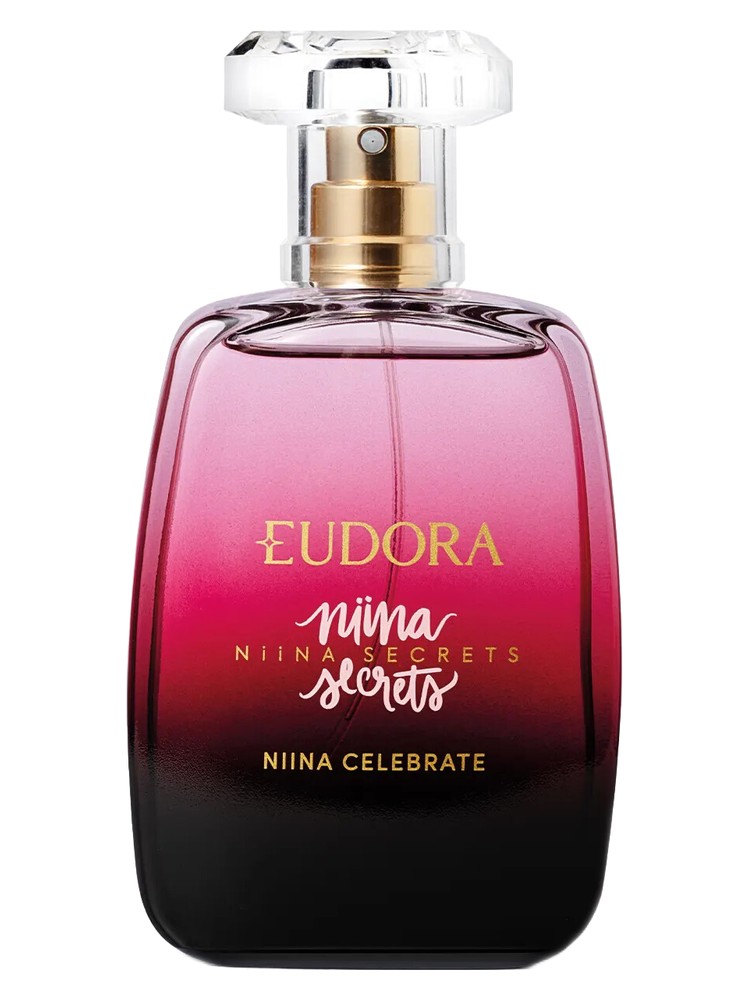 Niina Secrets Celebrate – Eudora