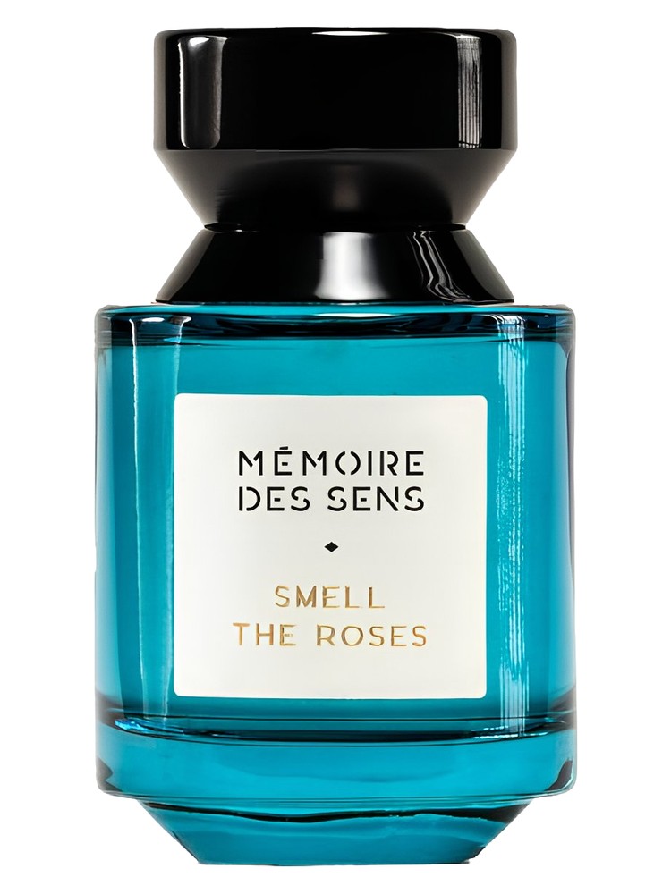 Smell the Roses – Mémoire des Sens