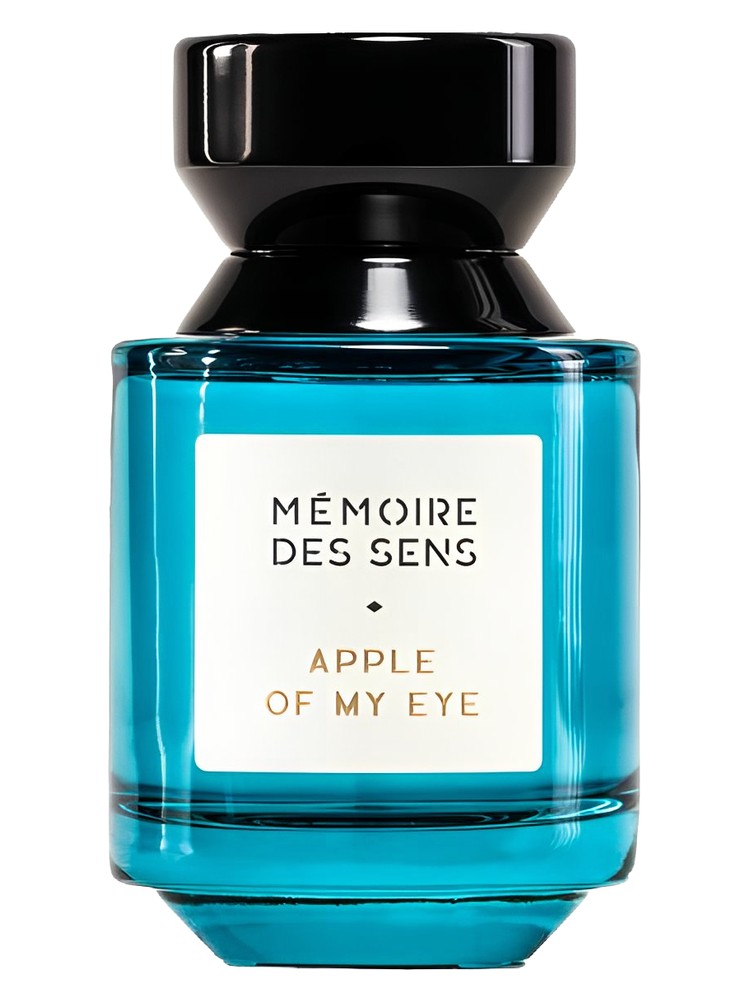 Apple of My Eye – Mémoire des Sens