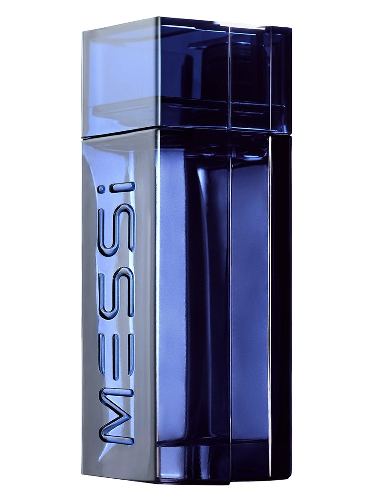 Messi Eau de Parfum – Messi