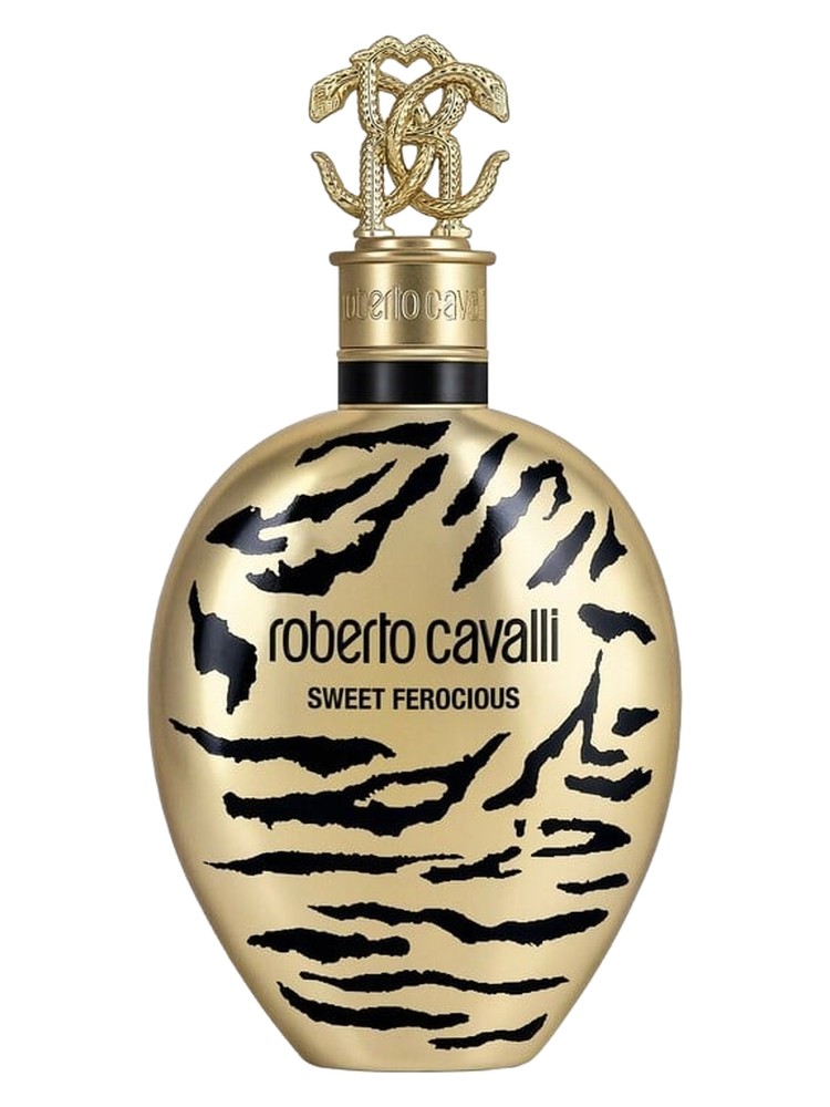Roberto Cavalli Sweet Ferocious – Roberto Cavalli