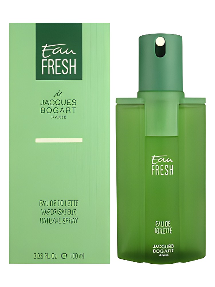 Eau Fresh – Jacques Bogart
