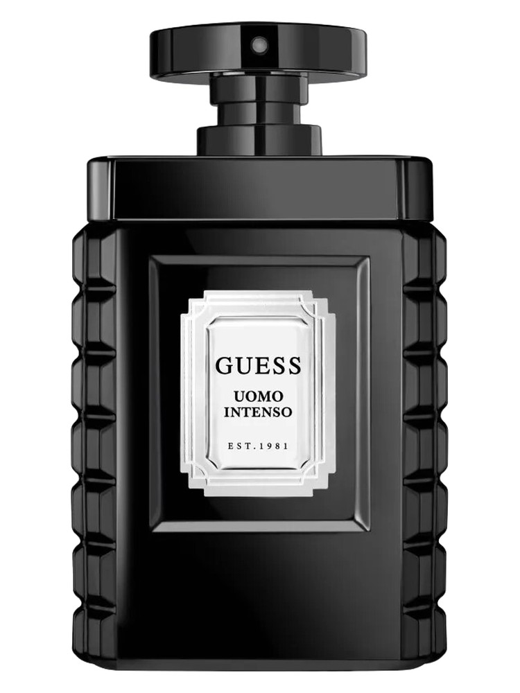 Guess Uomo Intenso – Guess