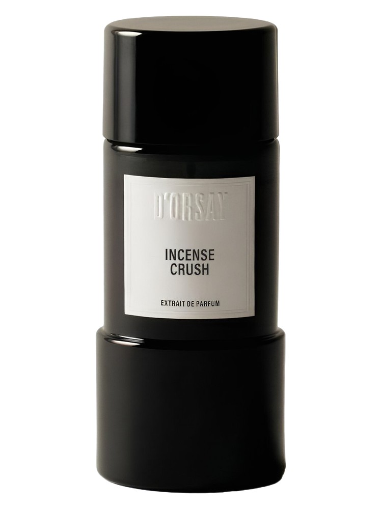 Incense Crush – D’ORSAY