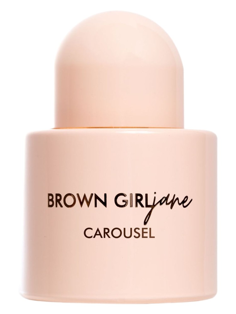 Carousel – Brown Girl Jane