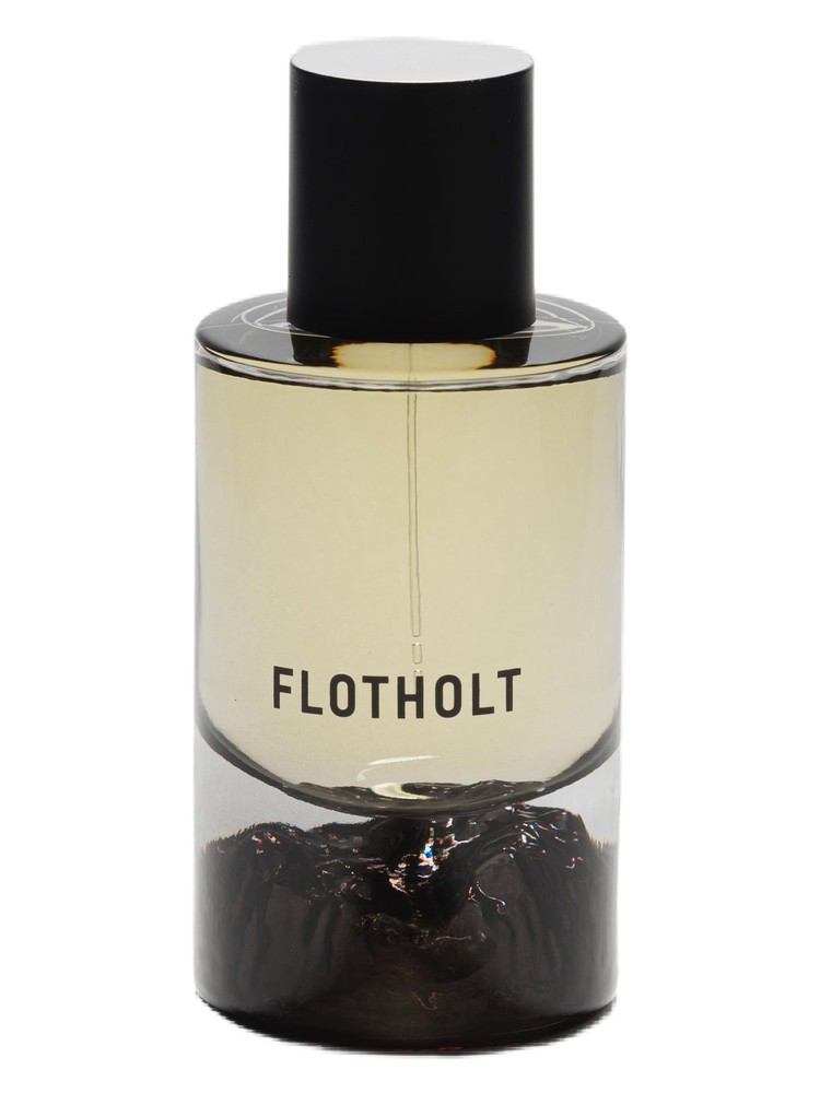 Flotholt – Fischersund