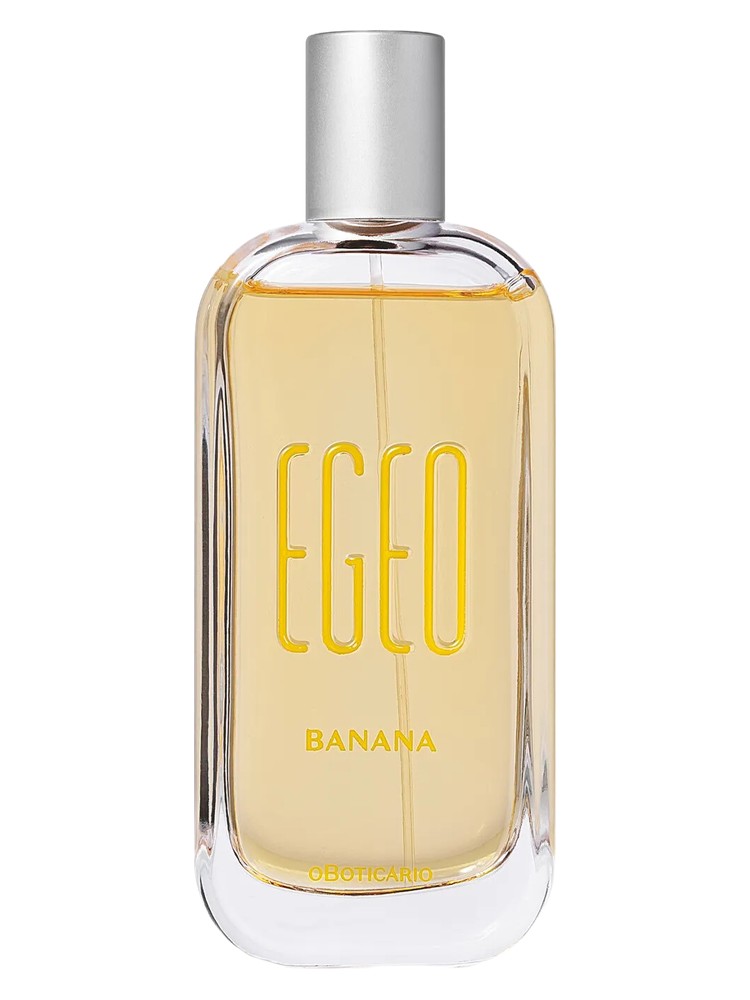 Egeo Banana – O Boticário
