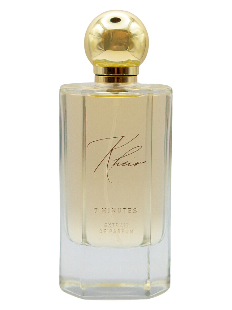 7 Minutes – Kheir Fragrance House