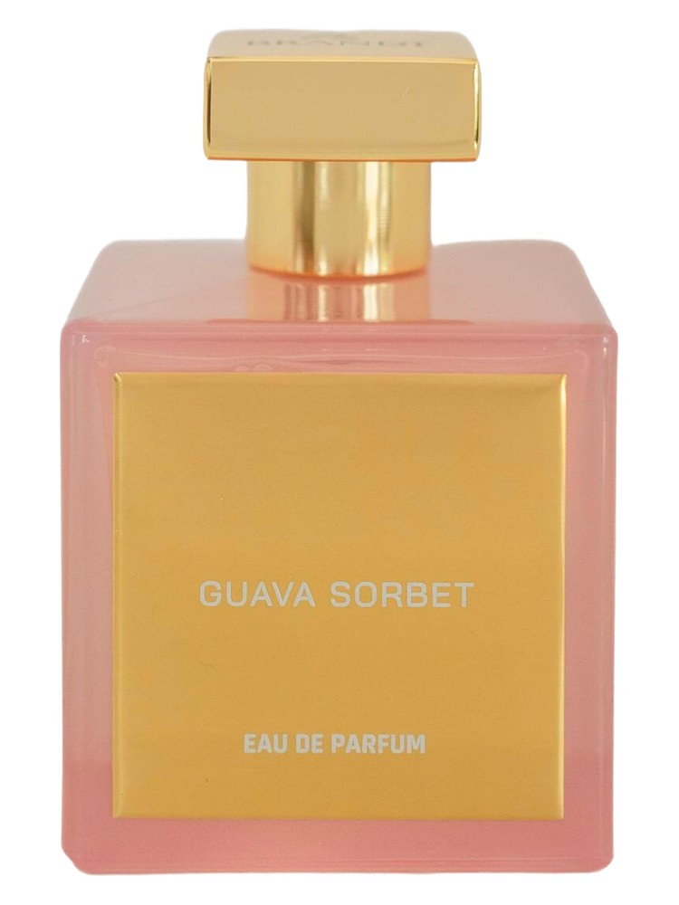 Guava Sorbet – House of Brandt