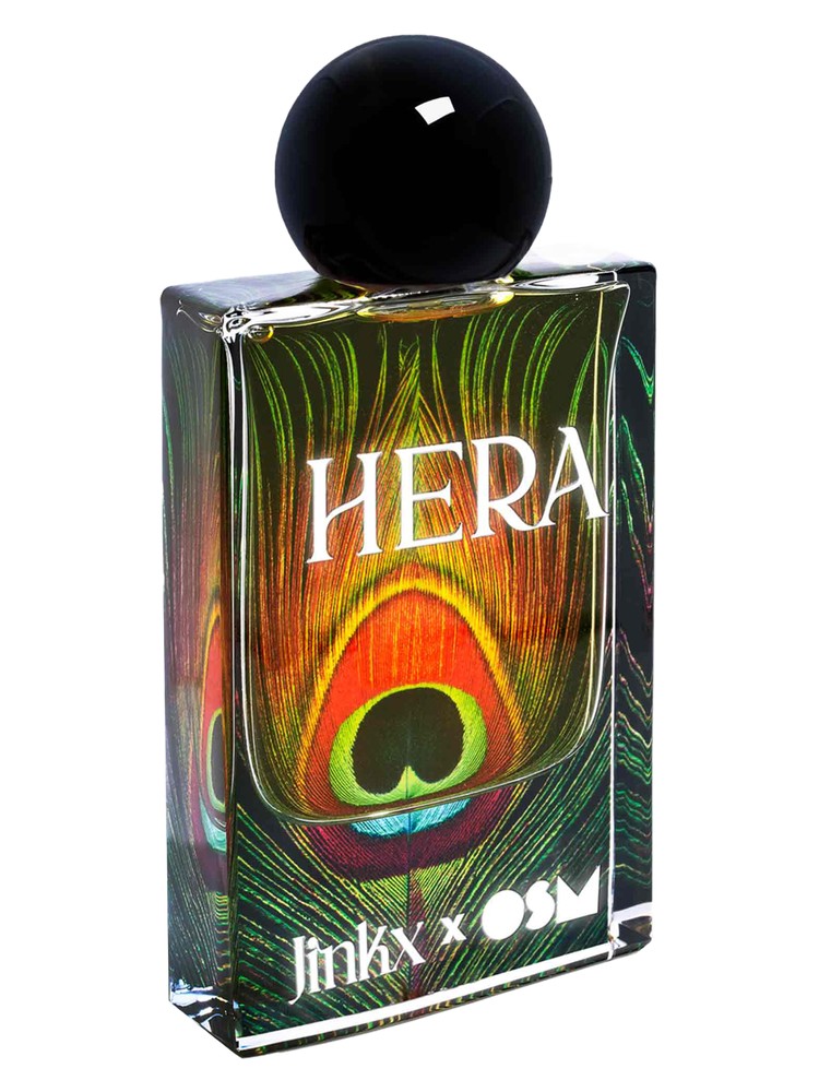 Hera – OSM