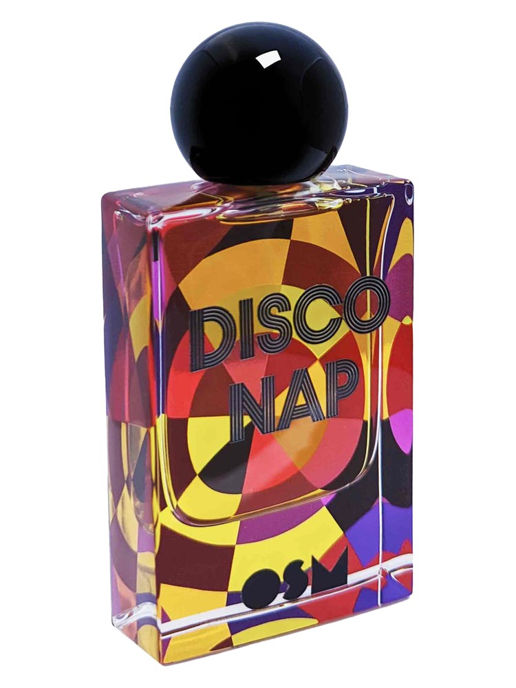 Disco Nap – OSM