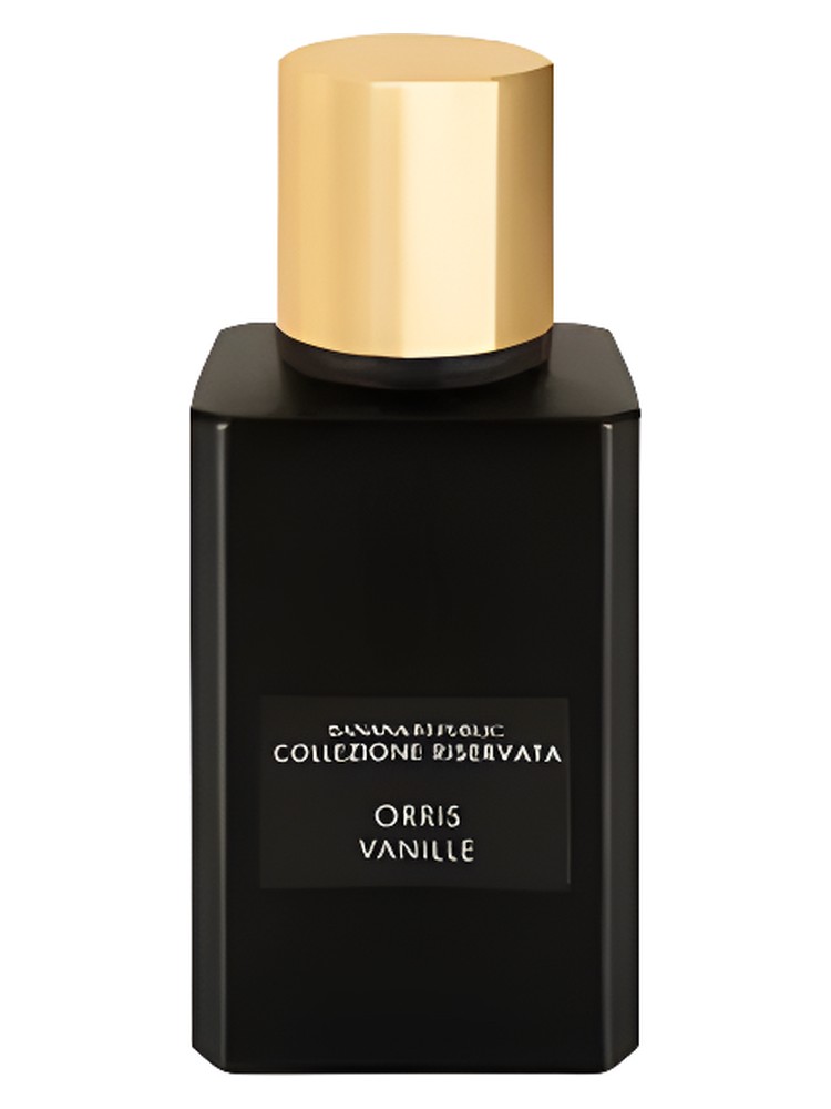 Orris Vanille – Banana Republic