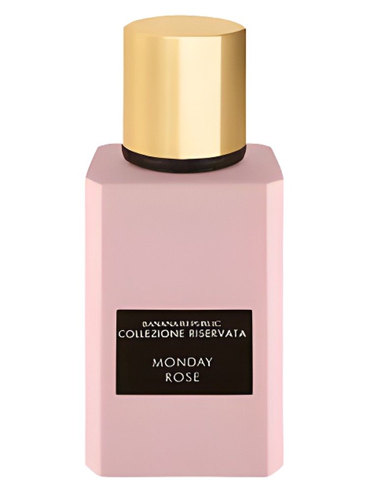 Monday Rose – Banana Republic
