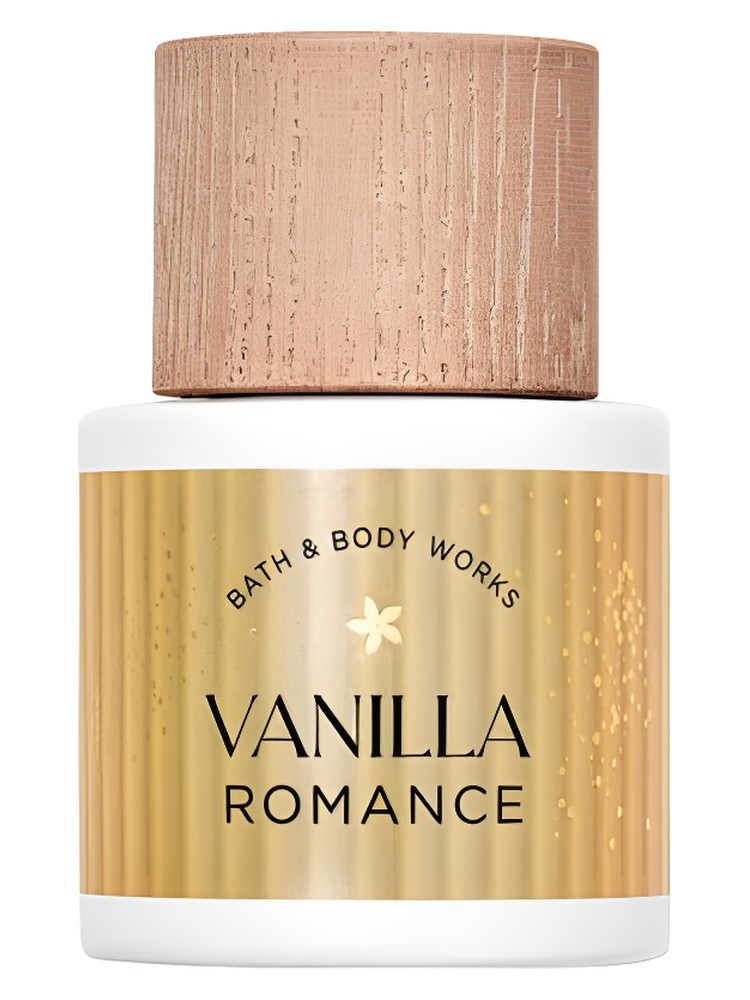 Vanilla Romance – Bath & Body Works