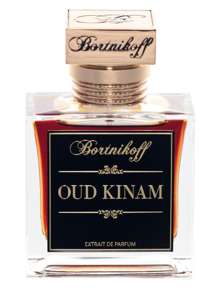 Oud Kinam – Bortnikoff