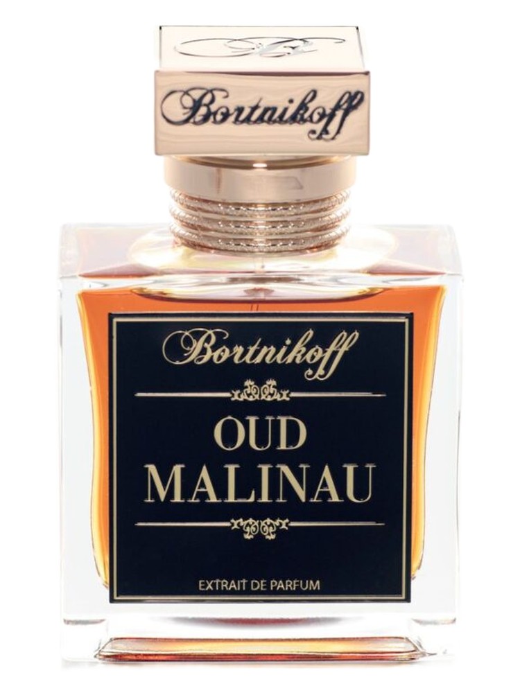 Oud Malinau – Bortnikoff