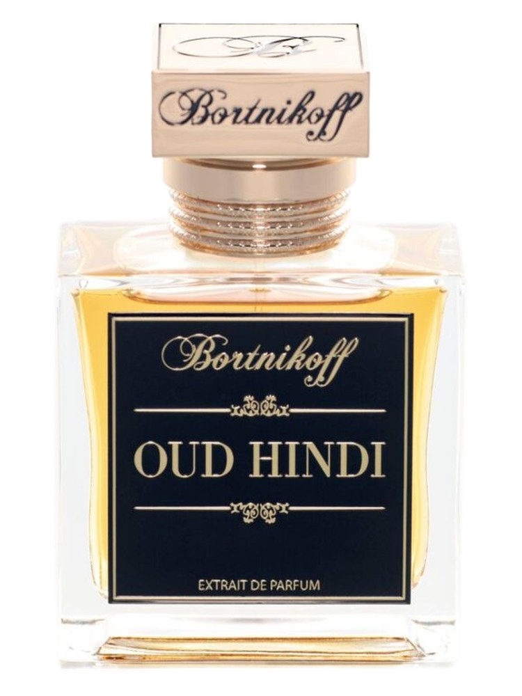 Oud Hindi – Bortnikoff