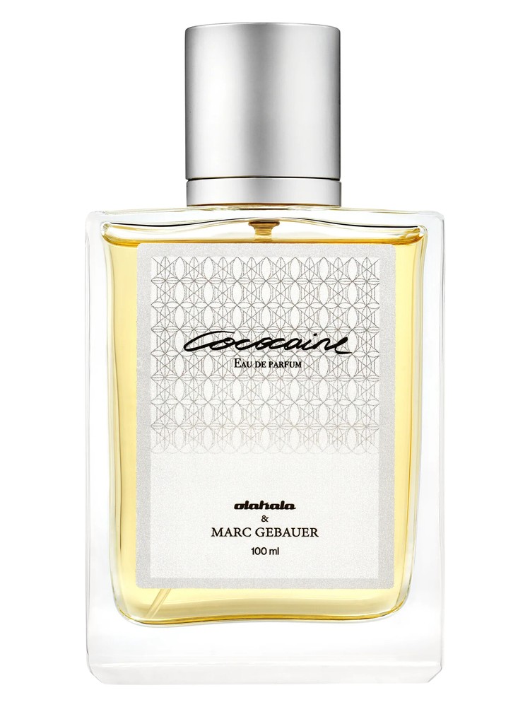 Cococaine by OLAKALA & Marc Gebauer Eau de Parfum – Marc Gebauer