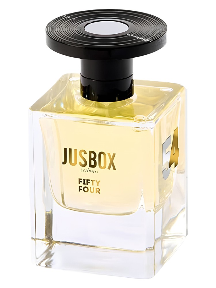 Fifty Four – Jusbox