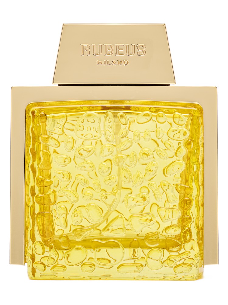 Jaune – Rubeus