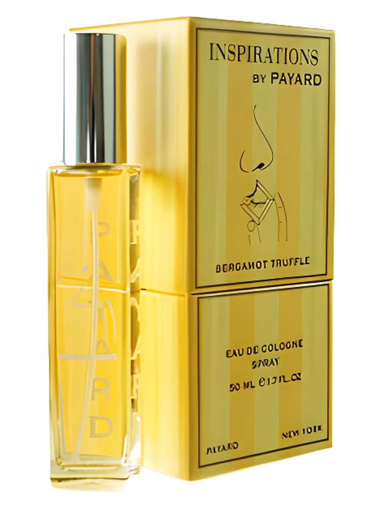 Bergamot Truffle – Payard